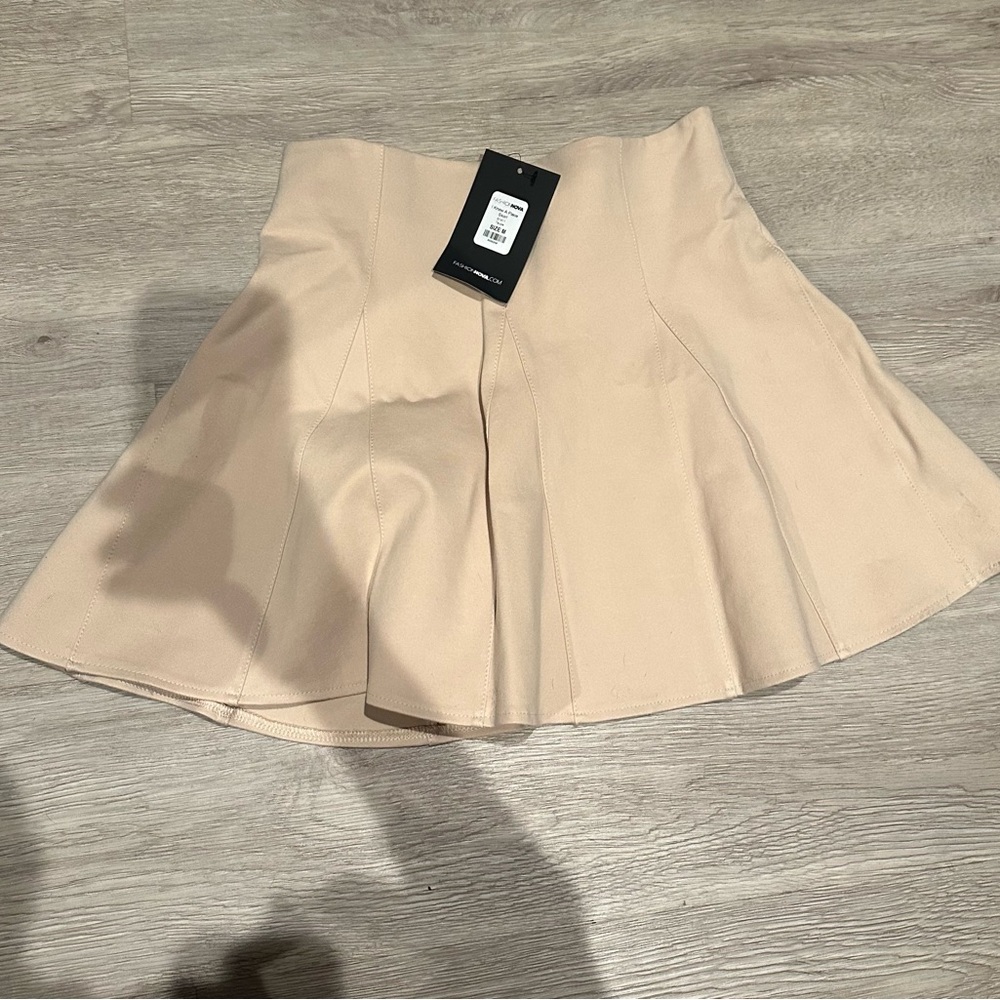 FN Mid Skirt